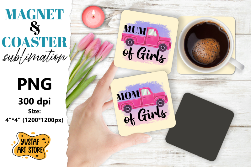 mother-039-s-day-magnet-design-mother-039-s-day-coaster-sublimation