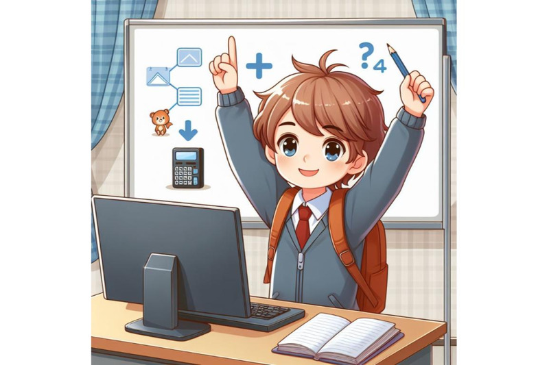 8-student-boy-learning-computer-h-set