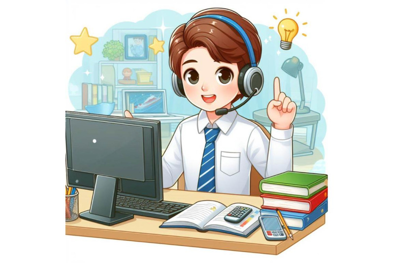 8-student-boy-learning-computer-h-set