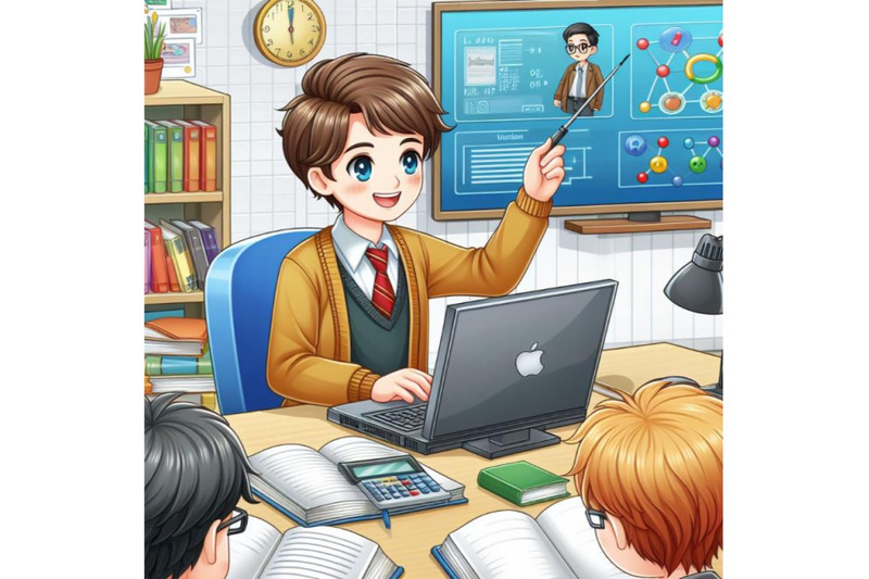 8-student-boy-learning-computer-h-set