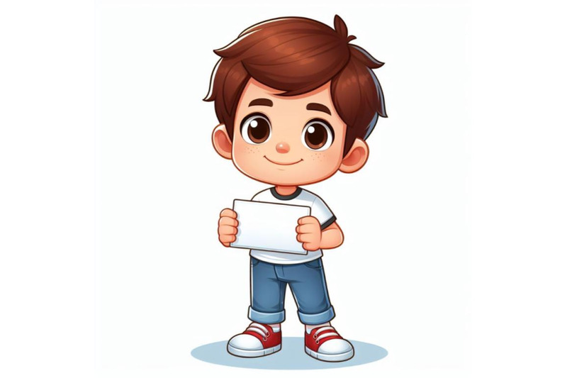 8-cartoon-kid-holding-a-blank-bus-bundle