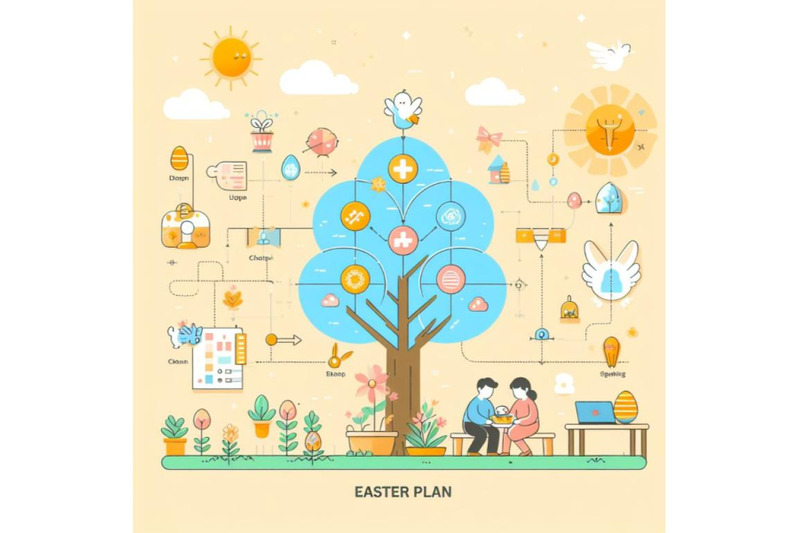 8-easter-plan-concep-bundle