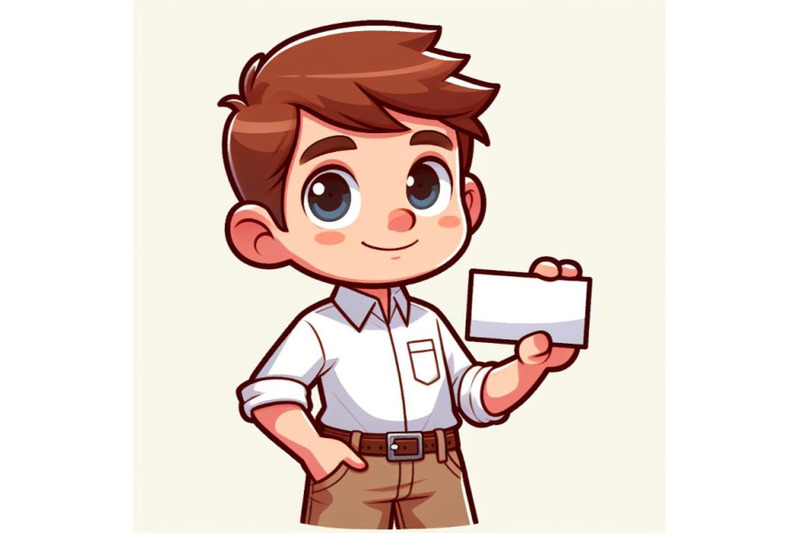 8-cartoon-kid-holding-a-blank-bus-bundle