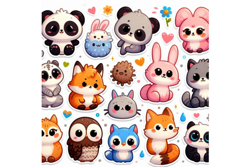 8-cute-animal-st-bundle