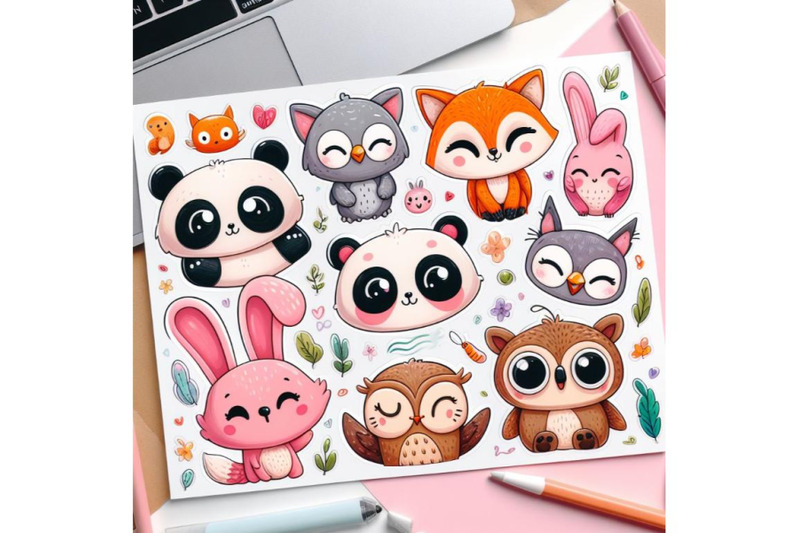 8-cute-animal-st-bundle