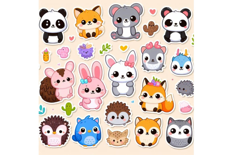 8-cute-animal-st-bundle