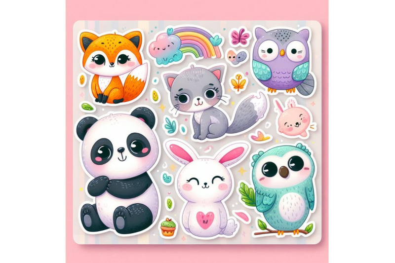 8-cute-animal-st-bundle