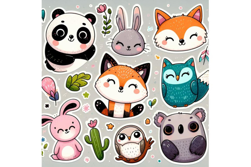 8-cute-animal-st-bundle