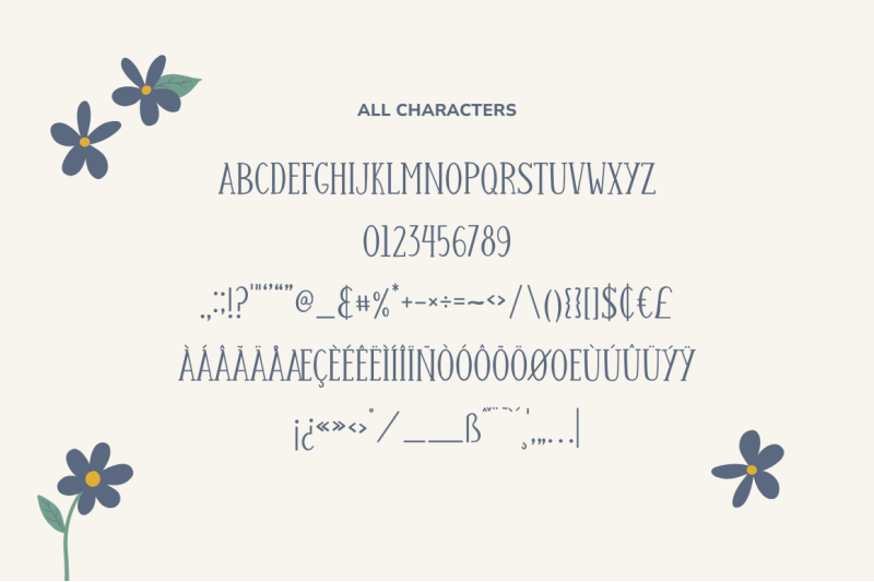 farmhouse-cosy-rustic-font