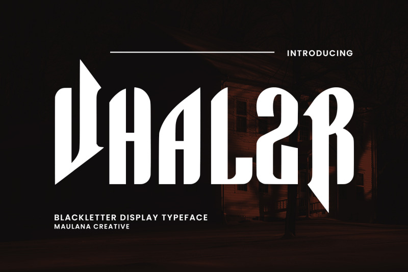 vhalzr-stylish-vintage-typeface