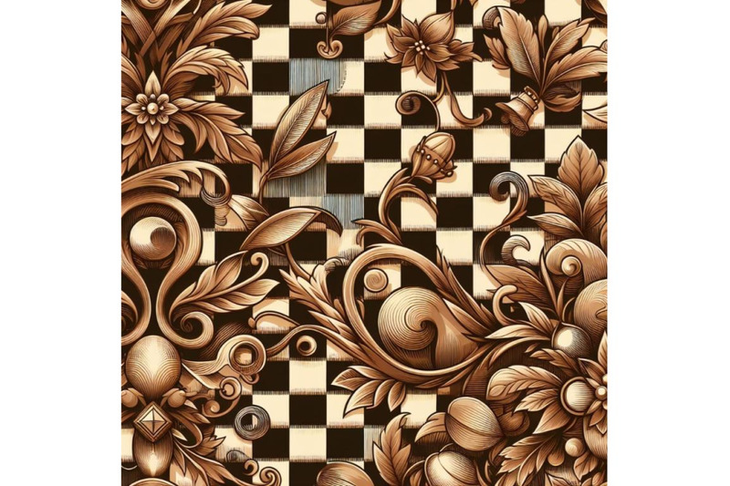 8-seamless-brown-checkered-p-bundle