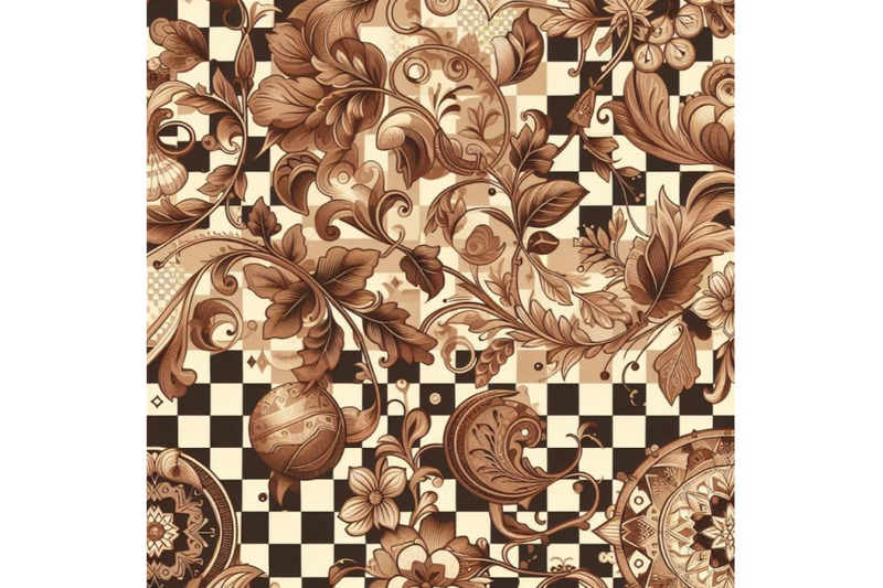 8-seamless-brown-checkered-p-bundle