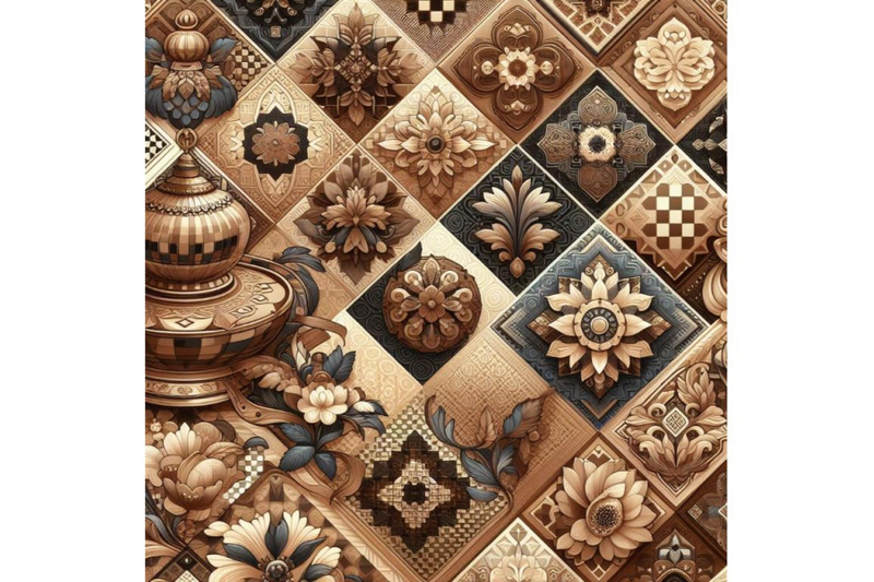 8-seamless-brown-checkered-p-bundle