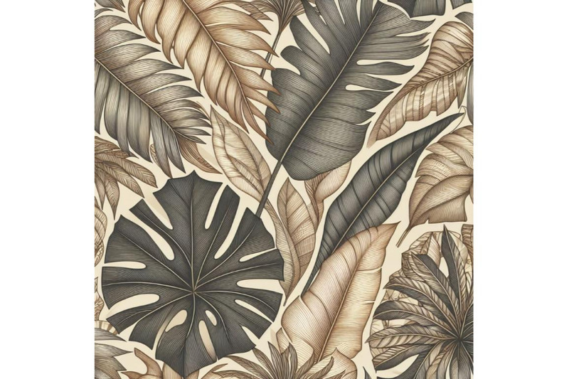 8-tropical-leaves-hand-drawn-seam-bundle