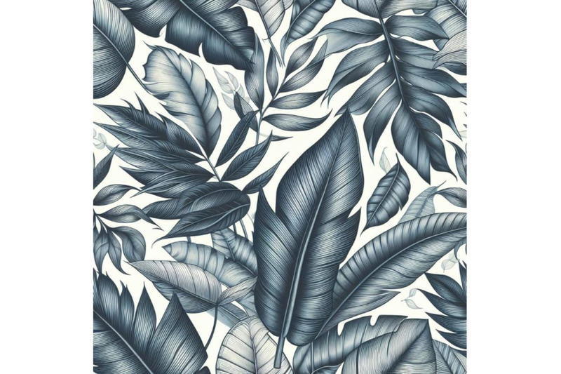 8-tropical-leaves-hand-drawn-seam-bundle