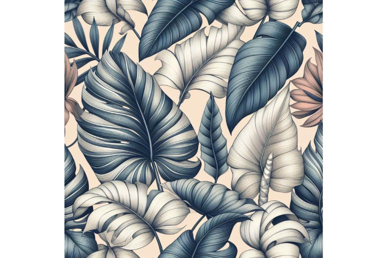 8-tropical-leaves-hand-drawn-seam-bundle