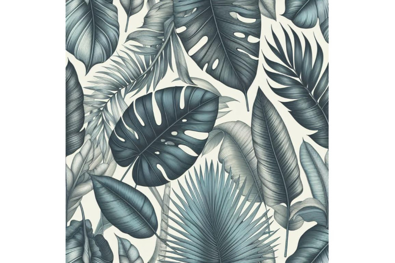 8-tropical-leaves-hand-drawn-seam-bundle