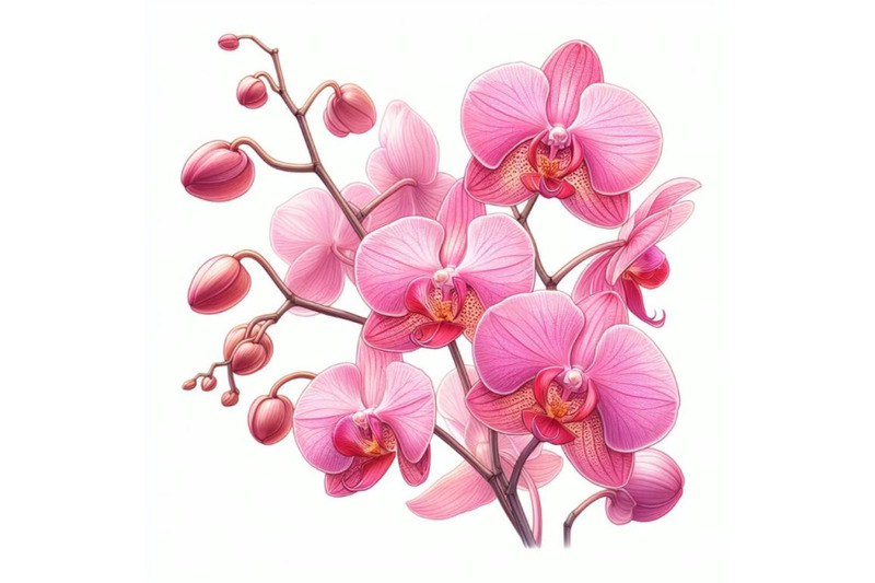 8-pink-orchid-pink-flowers-orchi-bundle