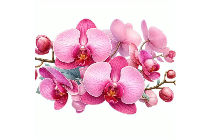 8-pink-orchid-pink-flowers-orchi-bundle