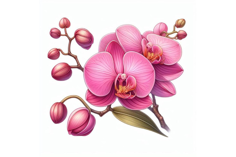 8-pink-orchid-pink-flowers-orchi-bundle