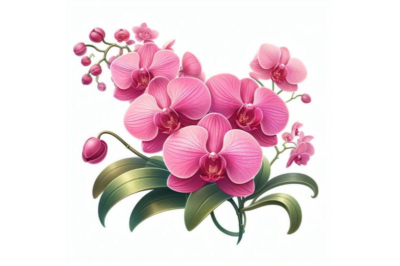 8-pink-orchid-pink-flowers-orchi-bundle