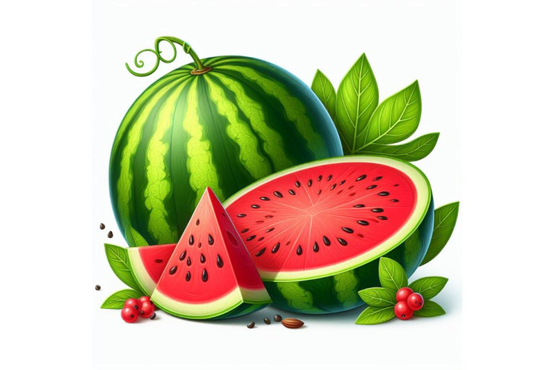 8-whole-watermelon-with-slice-and-bundle