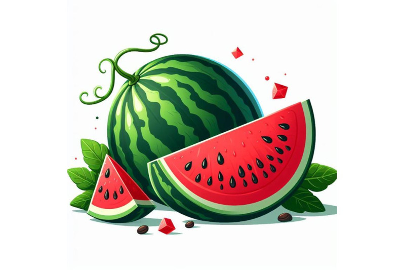 8-whole-watermelon-with-slice-and-bundle