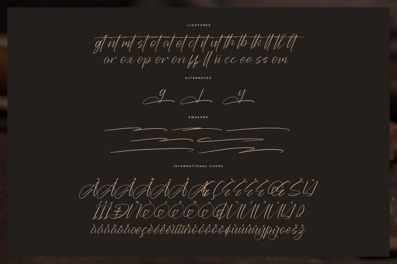 barthwind-modern-signature-font