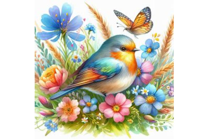 8-watercolor-colorful-bird-and-bu-bundle