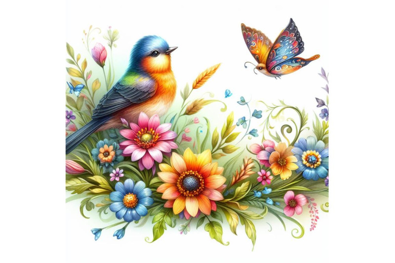 8-watercolor-colorful-bird-and-bu-bundle