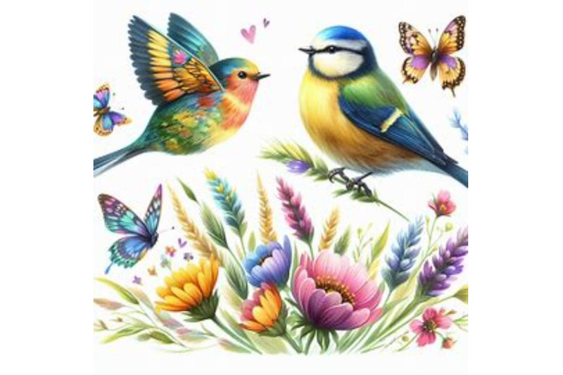 8-watercolor-colorful-bird-and-bu-bundle