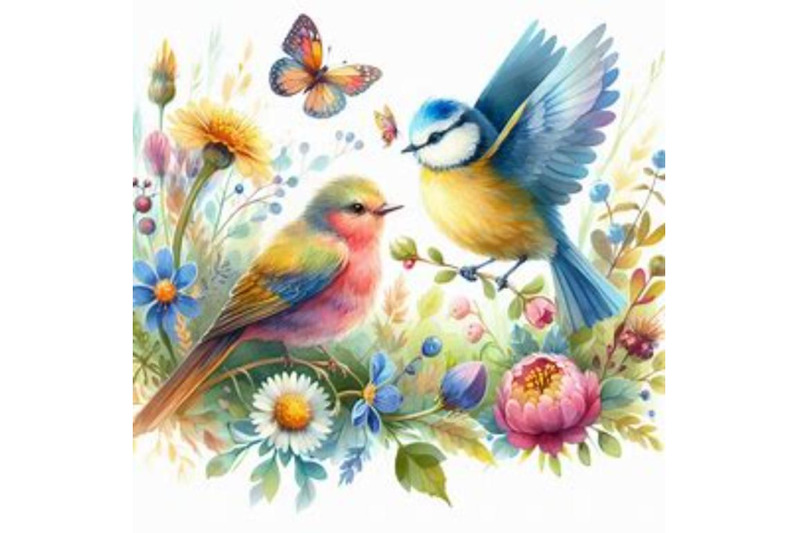 8-watercolor-colorful-bird-and-bu-bundle