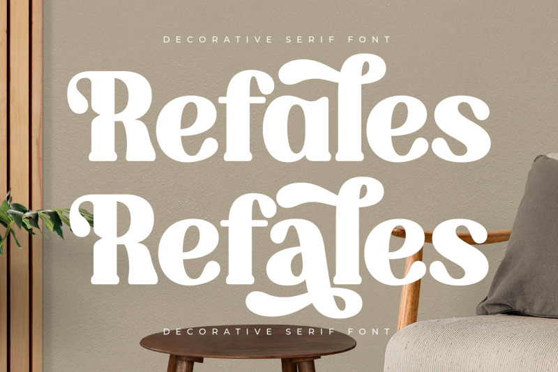 refales-blighan-decorative-serif-font