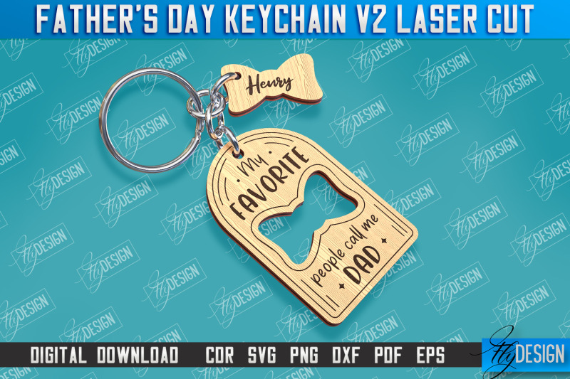 fathers-day-keychain-bundle-keychain-inscription-grandpa-gift
