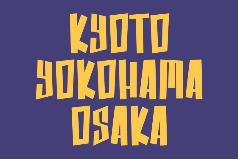 doshiro-comic-display-typeface-handmade-fonts