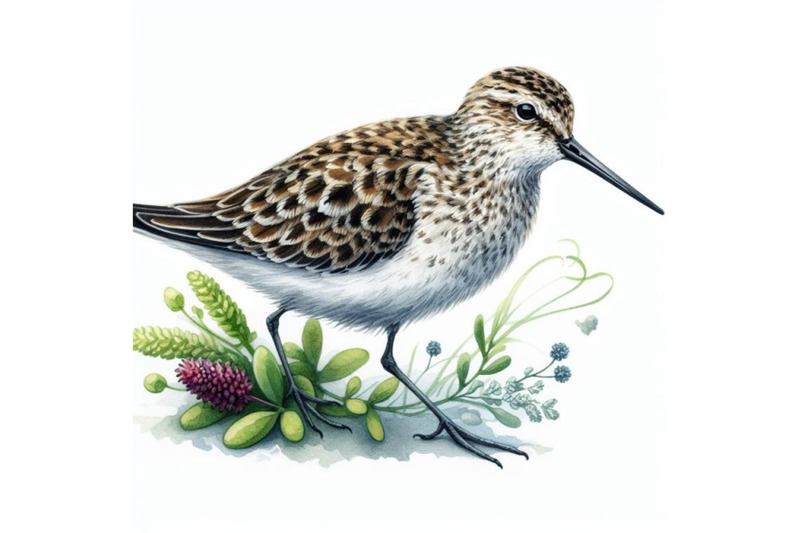 8-sandpiper-water-bird-wate-bundle