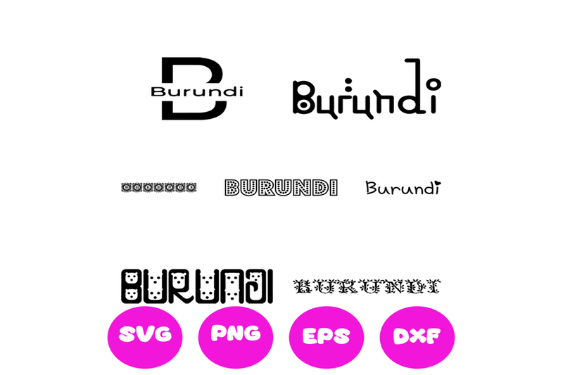burundi-country-names-svg-cut-file