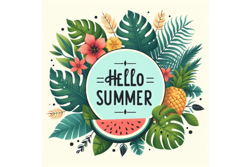 8-hello-summer-tropical-leaves-f-bundle