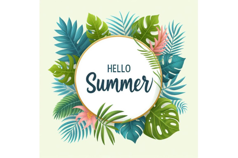 8-hello-summer-tropical-leaves-f-bundle