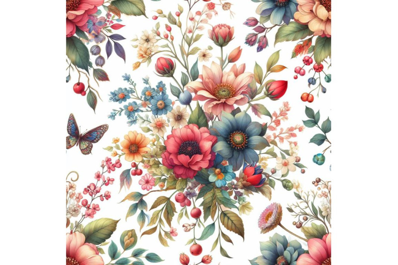 8-watercolor-floral-seamless-patt-bundle