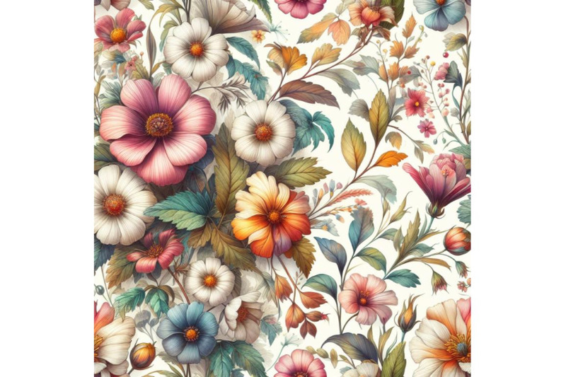 8-watercolor-floral-seamless-patt-bundle