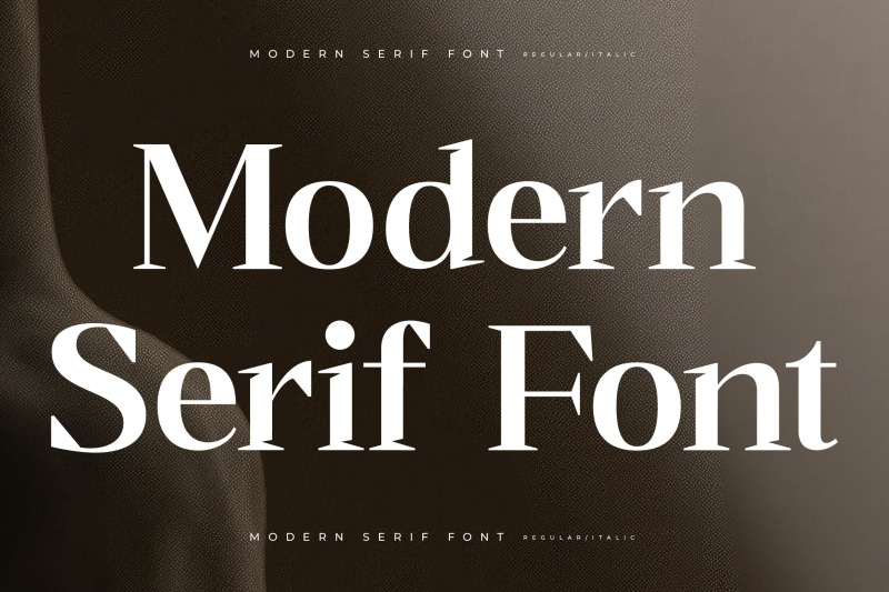 gridova-modern-serif-font