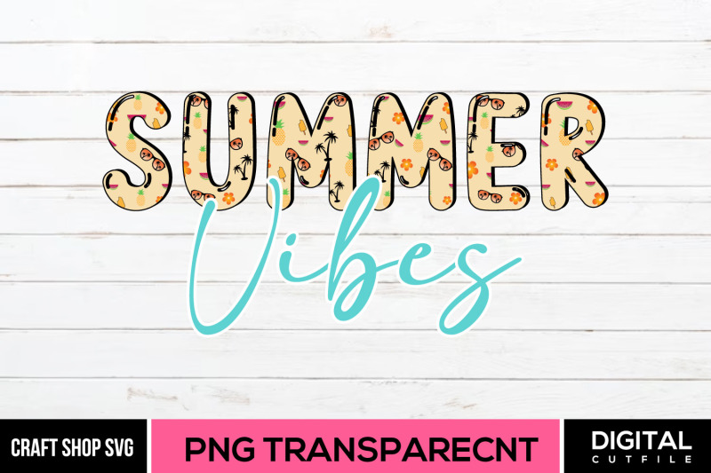 summer-vibes-sublimation-png