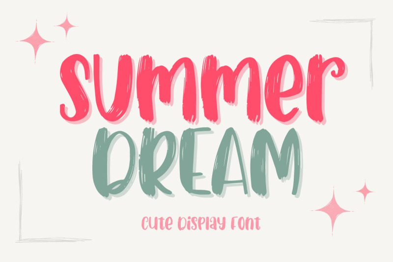 summer-dream