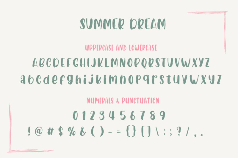 summer-dream