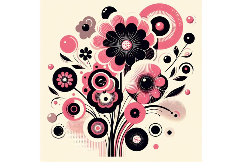 8-retro-spring-flowers-stylizedbundle