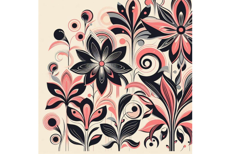 8-retro-spring-flowers-stylizedbundle