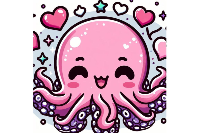 8-kawaii-very-a-cute-octopus-bundle