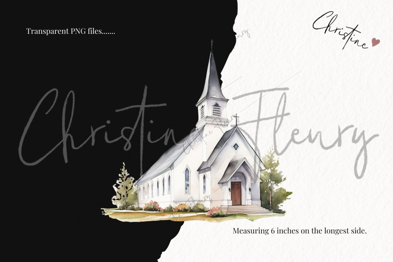 watercolor-rustic-churches-clipart