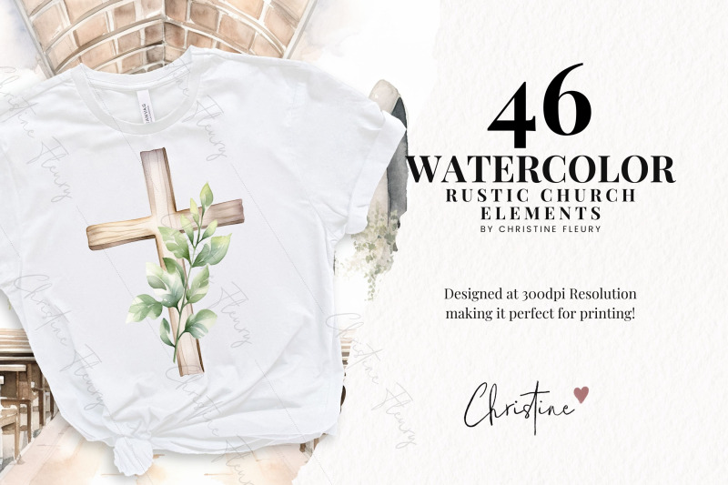 watercolor-rustic-church-bundle-clipart